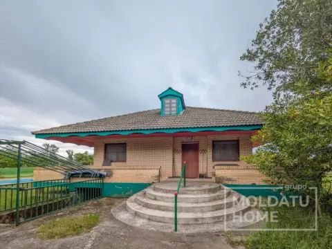 Chalet en Lodosa