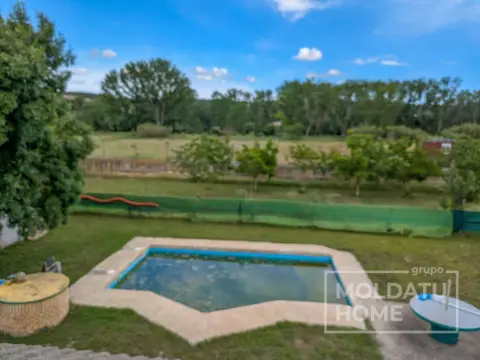 Chalet en Lodosa