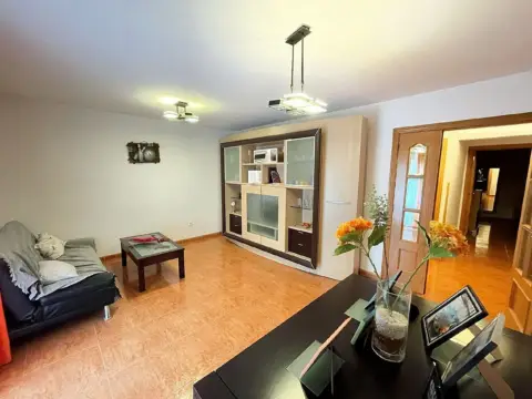 Piso en Plasencia