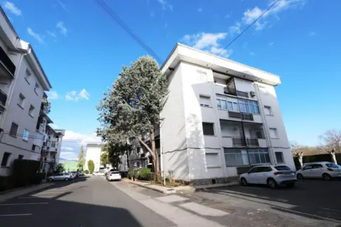 Piso en Guadarrama