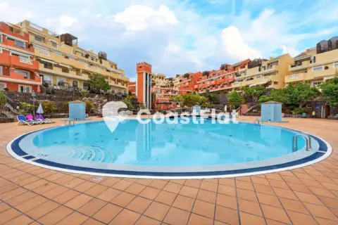 Apartamento en Playa de Las Américas