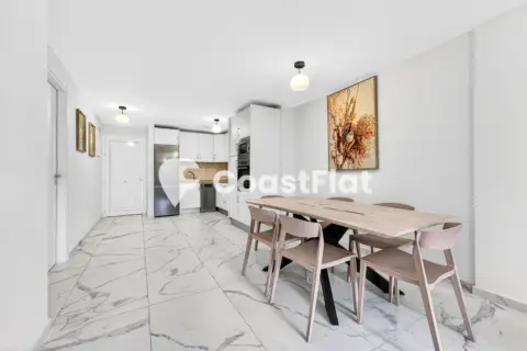 Apartamento en Playa de Las Américas