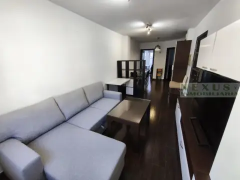 Apartamento en Casco Antiguo