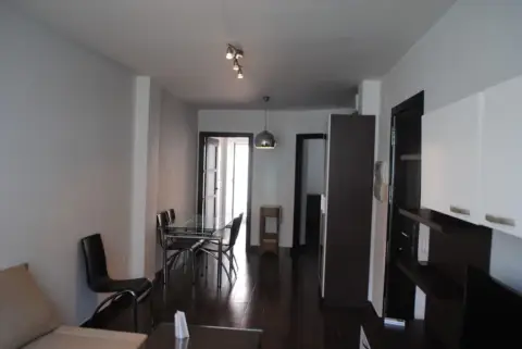 Apartamento en Casco Antiguo