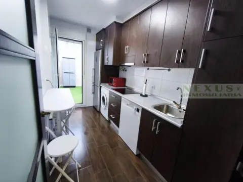 Apartamento en Casco Antiguo