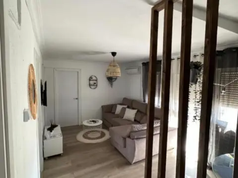 Piso en Las Torres-Guadalupe