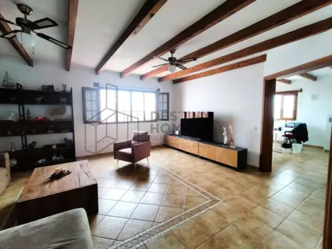 Casa en Lajares