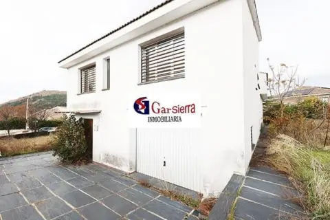 Chalet en Becerril de la Sierra