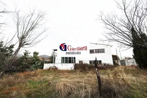 Chalet en Becerril de la Sierra