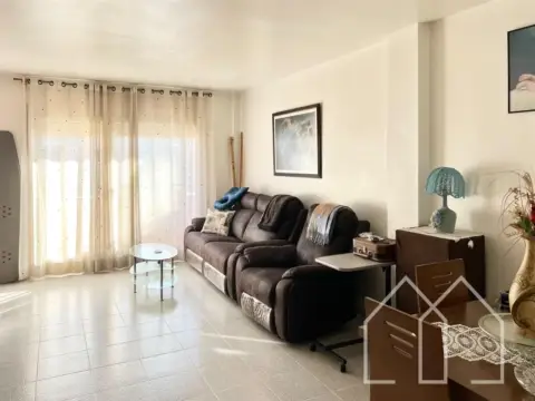 Ático en Santa Eugènia