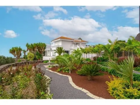 Casa en calle C- Camino La Hoya, nº 1