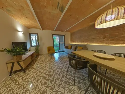 Piso en Eixample-Centre