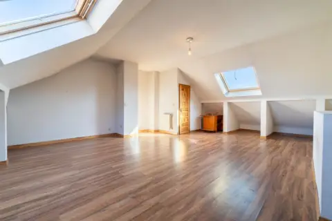 Casa adosada en Loranca- Nuevo Versalles-Parque Miraflores