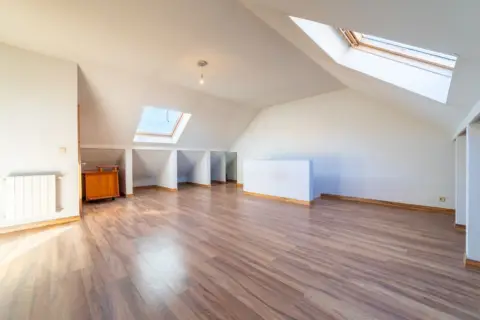 Casa adosada en Loranca- Nuevo Versalles-Parque Miraflores