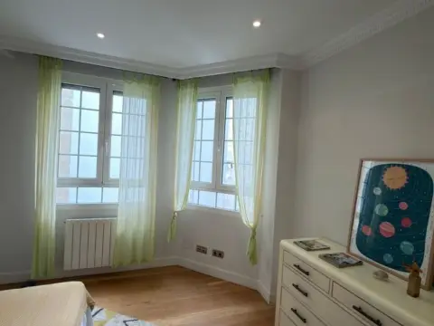 Piso en Abando Ensanche