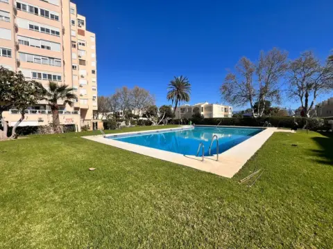 Piso en Guadalmar