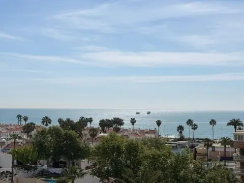 Piso en Guadalmar