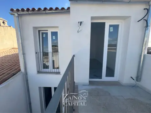 Dúplex en Porto Cristo