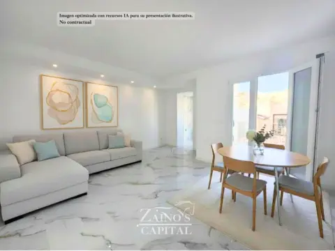 Dúplex en Porto Cristo