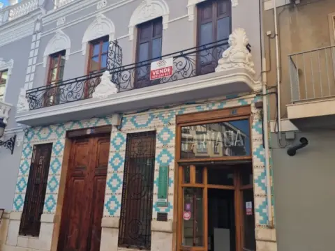 Chalet en calle de La Cort, nº 3