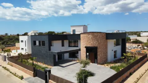 Chalet en Les Covetes