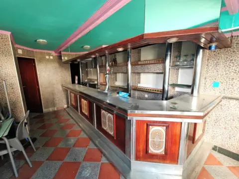 Local comercial en Ganbo Kalea, 1