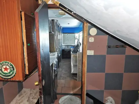 Local comercial en Ganbo Kalea, 1