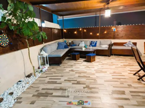 Dúplex en San Fernando
