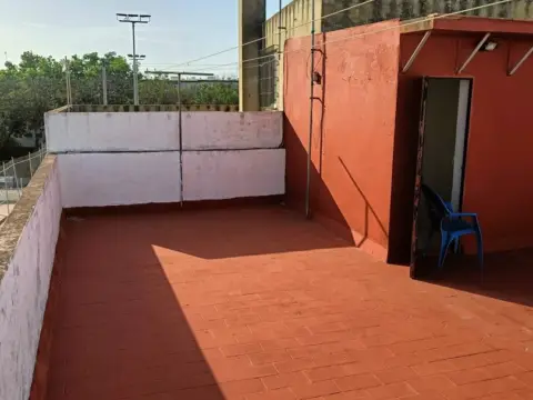 Dúplex en Victoria-El Juncal