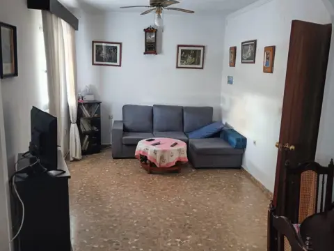 Dúplex en Victoria-El Juncal