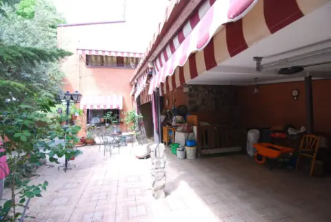Casa adosada en Centro