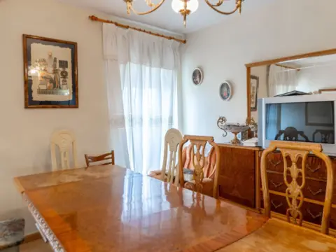 Chalet en Valdetablas