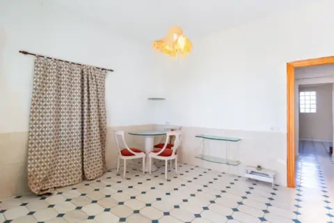 Finca rústica en Centro