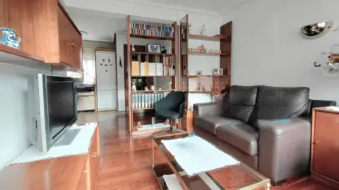 Piso en Bergara