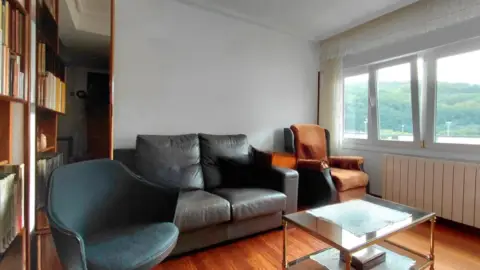 Piso en Bergara