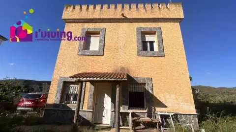 Chalet en Almanzora