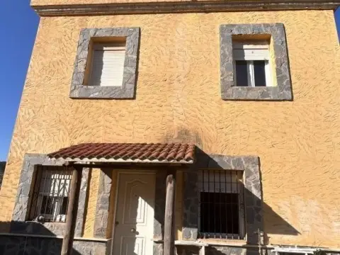 Chalet en Almanzora