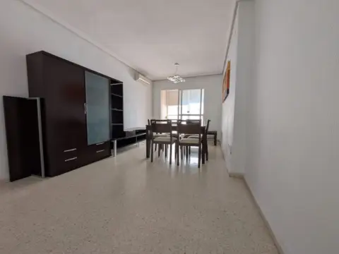 Piso en La Hispanidad-Verdeluz