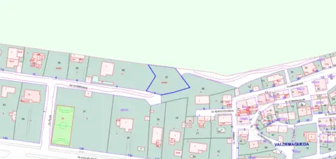 Chalet en Valdemaqueda