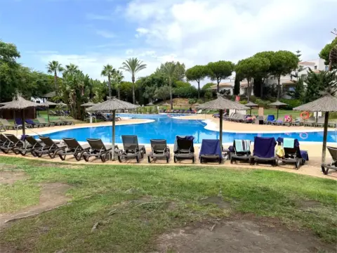 Apartamento en El Rompido