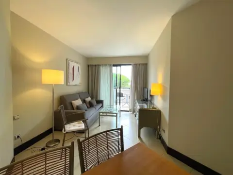 Apartamento en El Rompido