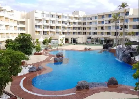 Apartamento en Golf del Sur