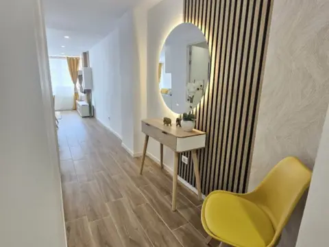 Apartamento en Golf del Sur