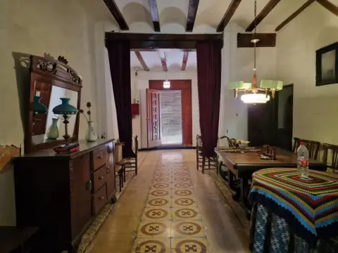 Chalet en Llaurí
