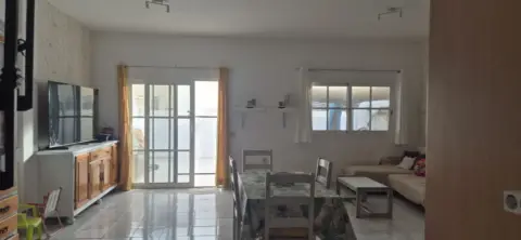 Dúplex en Castillo de Caleta Fuste