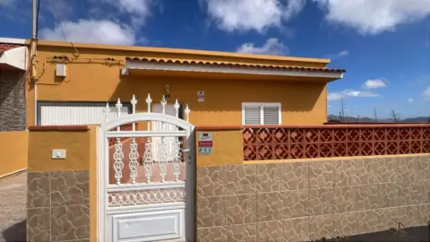 Chalet en Triquivijate