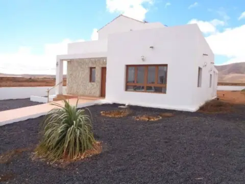 Chalet en Antigua