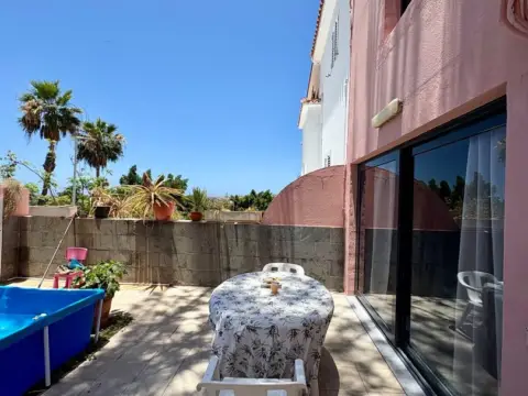 Casa – San Bartolomé de Tirajana