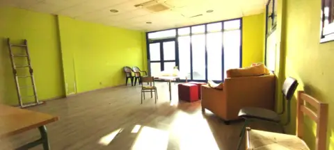 Local comercial en Nuez de Ebro