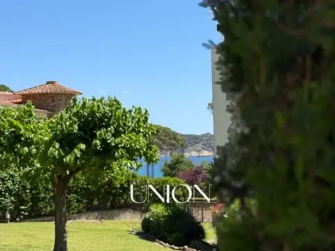 Dúplex en La Fosca-Cala Margarida